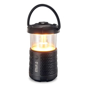 اسپیکر قابل حمل بلوتوثی میفا مدل WILD CAMPING